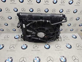 кассета радиаторов BMW 2024, 3.0 л., бензин, 475, 5A4AEE5, 8642748, 5A5C8178655761