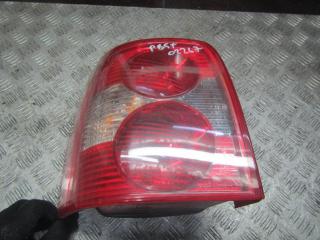 фонарь задний правый Volkswagen Passat B5 [рестайлинг] 2003, 1.9 л., дизель, МКПП, универсал