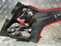 фонарь задний левый Ford Focus 3 поколение 2013, 1.0 л., бензин, 5МКПП, хетчбэк 5 дв. - фото №6