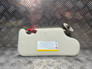 козырек солнцезащитный Mini Countryman 1 поколение 2012, 1.6 л., N16 B16 A, бензин, 6МКПП, хетчбэк 5 дв.