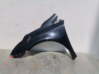 крыло переднее левое Toyota Avensis 3 поколение (T270) 2010, 1.8 л., 2ZR-FXE, бензин, 6МКПП, универсал