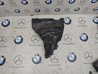 защита арок (подкрылок) BMW XM G09 2023, 4.4 л., бензин, c5y, полный привод, 9451716