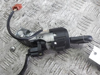 замок зажигания Citroen C5 1 поколение [рестайлинг] 2005, 1.6 л., дизель, МКПП, универсал