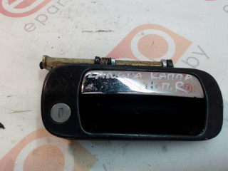 ручка наружная Lancia Kappa 1 поколение 1997