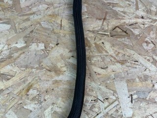 патрубок вентиляции картера Lexus RX 4 поколение [рестайлинг] 2020, 3.5 л., гибрид, вариатор, красный, полный привод, правый руль, 12262-31190