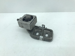 кронштейн глушителя Mercedes-Benz C-Класс W206 2022, A2144909002