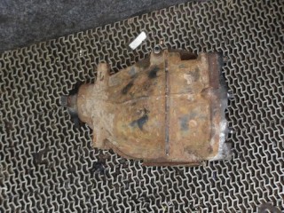 редуктор заднего моста Mercedes-Benz E-Класс W211/S211 [рестайлинг] 2006