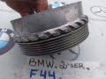 шкив коленвала BMW 2 серия F44 2020, 2.0 л., бензин, хетчбэк 5 дв., полный привод, правый руль, 18495010, 184950 - фото №3