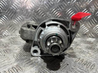 стартер Volkswagen Tiguan 1 поколение 2008, 2.0 л., CAWA, бензин, АКПП, внедорожник 5 дв., полный привод, 02M911023M, D6GS14, 02M911021B, 02M911023E