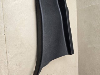 обшивка стойки Toyota 2023, 2.8 л., 1GD-FTV, дизель, АКПП, чёрный, пикап, полный привод, правый руль, 62513KK060