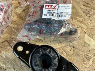 опора амортизатора верхняя (чашка) Jeep Grand Cherokee 4 поколение [рестайлинг] 2014, 3.0 л., дизель, АКПП, 68029590AF, ADCH033