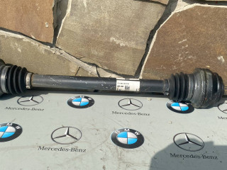 полуось задняя (приводной вал, ШРУС) Mercedes-Benz C-Класс W205 [рестайлинг] 2020, 2.0 л., бензин, кабриолет, задний привод, A2053507001