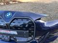 бампер передний BMW i4 G26 2022, электро, АКПП, правый руль - фото №7