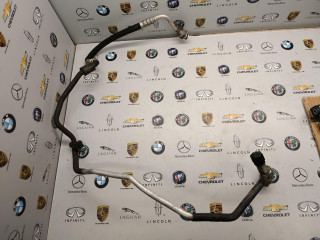 трубка кондиционера Audi A6 4G/C7 [рестайлинг] 2014, 2.0 л., бензин, 4G0260710P