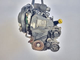 двигатель Nissan Note E11 [рестайлинг] 2011, 1.5 л., DCi, дизель, МКПП, передний привод, K9K400, K9KC400