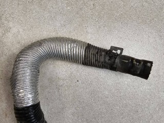 патрубок радиатора Fiat 124 Spider 1 поколение 2020, 1.4 л., АКПП, красный, кабриолет, задний привод