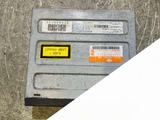 навигация Land Rover Discovery 3 поколение 2008, 8H4210E887AB, 4621008882