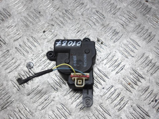 моторчик заслонки печки Chrysler Grand Voyager 3 поколение 1999, 3.3 л., бензин, АКПП, минивэн, 790121JJ1