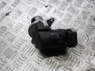 клапан EGR Mercedes-Benz C-Класс W203/S203/CL203 [рестайлинг] 2005, 2.2 л., дизель