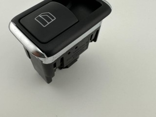 кнопка стеклоподъемника Mercedes-Benz GLE W166 2018, 2.2 л., дизель, АКПП, черный, внедорожник 5 дв., правый руль, A2049058102