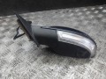 зеркало наружное левое Volkswagen Passat B5 2001 - фото №7
