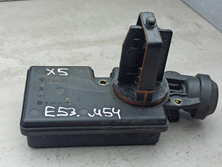 диса (исполнительный узел DISA) BMW X5 E53 [рестайлинг] 2005, M54 B30 (306S3), 7544805