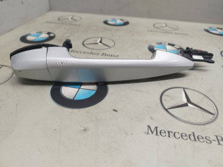 ручка наружная BMW X1 F48 2018, 2.0 л., бензин, АКПП, 7422114