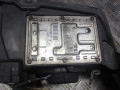 фара Renault Laguna 2 поколение 2003, 8200207516, 8200207519 - фото №13