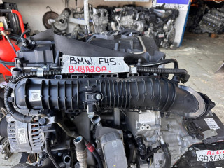 коллектор впускной BMW 2 серия Active Tourer F45 2015, 2.0 л., бензин, 7617500