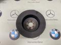 шкив коленвала BMW 7 серия F01/F02 2011, 3.0 л., N54 B30 A, бензин, 7593700 - фото №3
