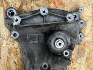 защита (кожух) ремня ГРМ Alfa Romeo 2021, 2.1 л., дизель, АКПП, чёрный, внедорожник 5 дв., полный привод, 55279555