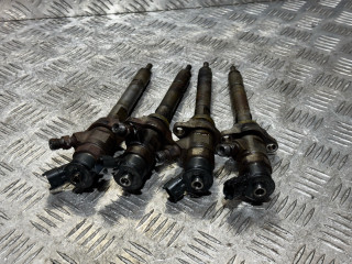 форсунка Peugeot 308 T7 2008, 1.6 л., 9HY (DV6TED4), дизель, 5МКПП, хетчбэк 5 дв., 0445110311