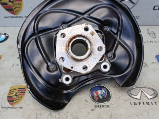 кулак задний правый Audi 2024, 3.0 л., бензин, 4M0505432AN, 4M0505460C