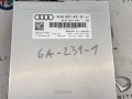 блок управления системы KaFAS Audi A6 4G/C7 [рестайлинг] 2014, 2.0 л., бензин, 4G0907441B, 4G0907441 - фото №3