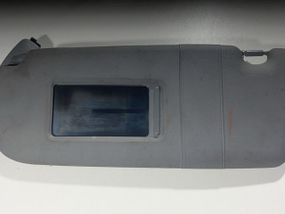 козырек солнцезащитный Audi A3 8L [рестайлинг] 2002, 1.9 л., дизель, 5МКПП, черный, хетчбэк 5 дв.