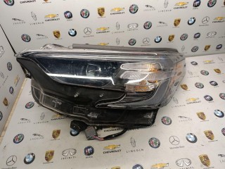 фара левая Subaru 2024, 2.5 л., бензин