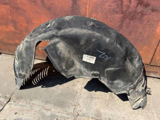 защита арок задняя левая (подкрылок) Mercedes-Benz CLS-Класс C219 2006, A2196900730