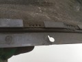 защита арок задняя правая (подкрылок) BMW 3 серия F30/F31/F34 2013, 1.6 л., N13 B16 A, бензин, АКПП, седан, задний привод, правый руль, 14606310 - фото №6