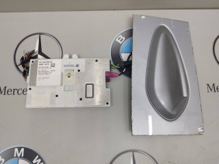 антенна BMW X1 F48 2018, 2.0 л., бензин, АКПП, 2622585