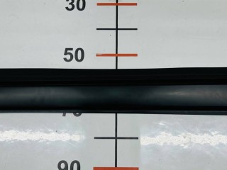 накладка двери (крышки) багажника  2022, X0155280014