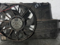 вентилятор радиатора Mercedes-Benz A-Класс W168 1999, 1.4 л., бензин, хетчбэк 5 дв. - фото №2
