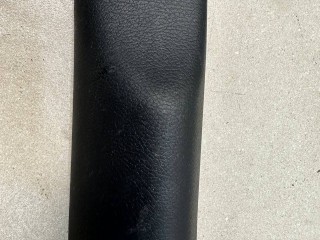 пластик Jeep 2021, 2.0 л., бензин, АКПП, серебристый, внедорожник 5 дв., полный привод, правый руль, 6ER97TX7AB