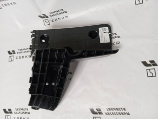 Крепление бампера заднего  2023, X0382180031