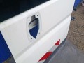 дверь задняя распашная правая Citroen Jumper 2 поколение 2008, 2.2 л., дизель, МКПП, микроавтобус - фото №2