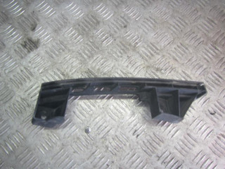 крепление бампера Volkswagen Caddy 3 поколение 2010, 2.0 л., бензин, МКПП, фургон, 1T0807890B