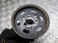 шкив насоса гидроусилителя Volkswagen Golf 3 поколение 1999, 1.6 л., бензин, 038145255A - фото №4