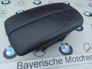 подлокотник BMW X6 F16 2016, 3.0 л., бензин, правый руль