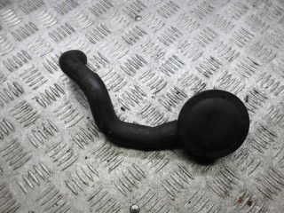 маслозаливная горловина Volkswagen Transporter T4 1996, 074103493E, 074129101