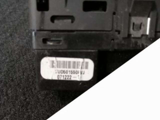 кнопка стеклоподъемника Land Rover Discovery 3 поколение 2008