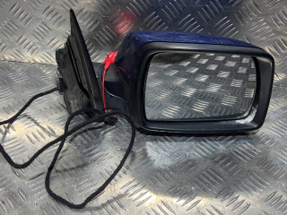 зеркало наружное правое BMW X3 E83 2006, 2.0 л., дизель, 6МКПП